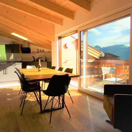 Mountain Penthouse Top 8 & 9 Fügen Zewnętrze zdjęcie