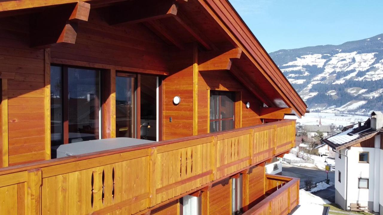Mountain Penthouse Top 8 & 9 Fügen Zewnętrze zdjęcie