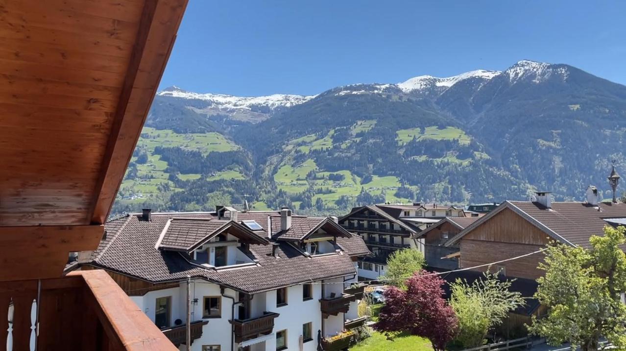 Mountain Penthouse Top 8 & 9 Fügen Zewnętrze zdjęcie