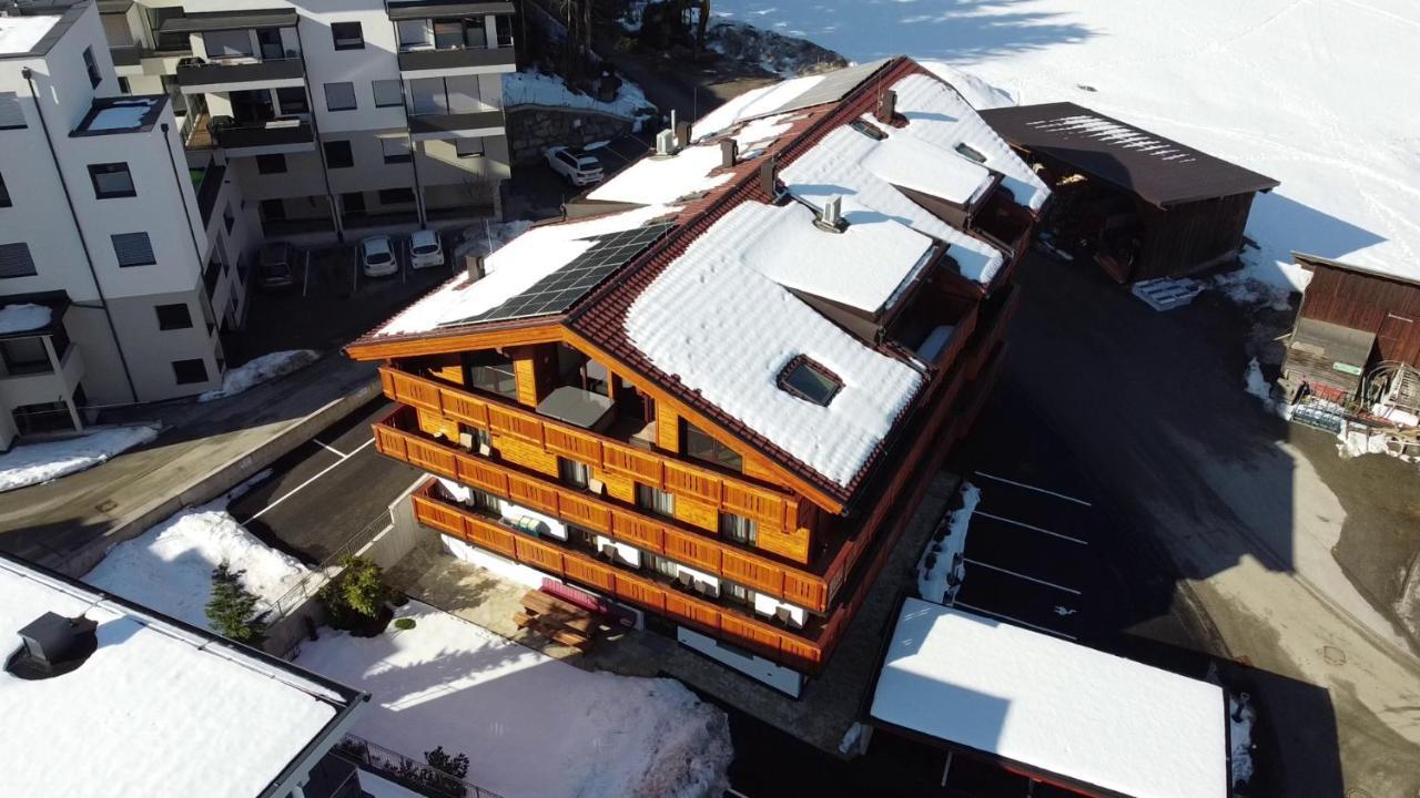 Mountain Penthouse Top 8 & 9 Fügen Zewnętrze zdjęcie