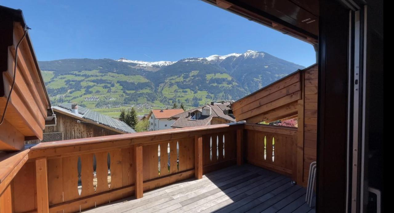 Mountain Penthouse Top 8 & 9 Fügen Zewnętrze zdjęcie