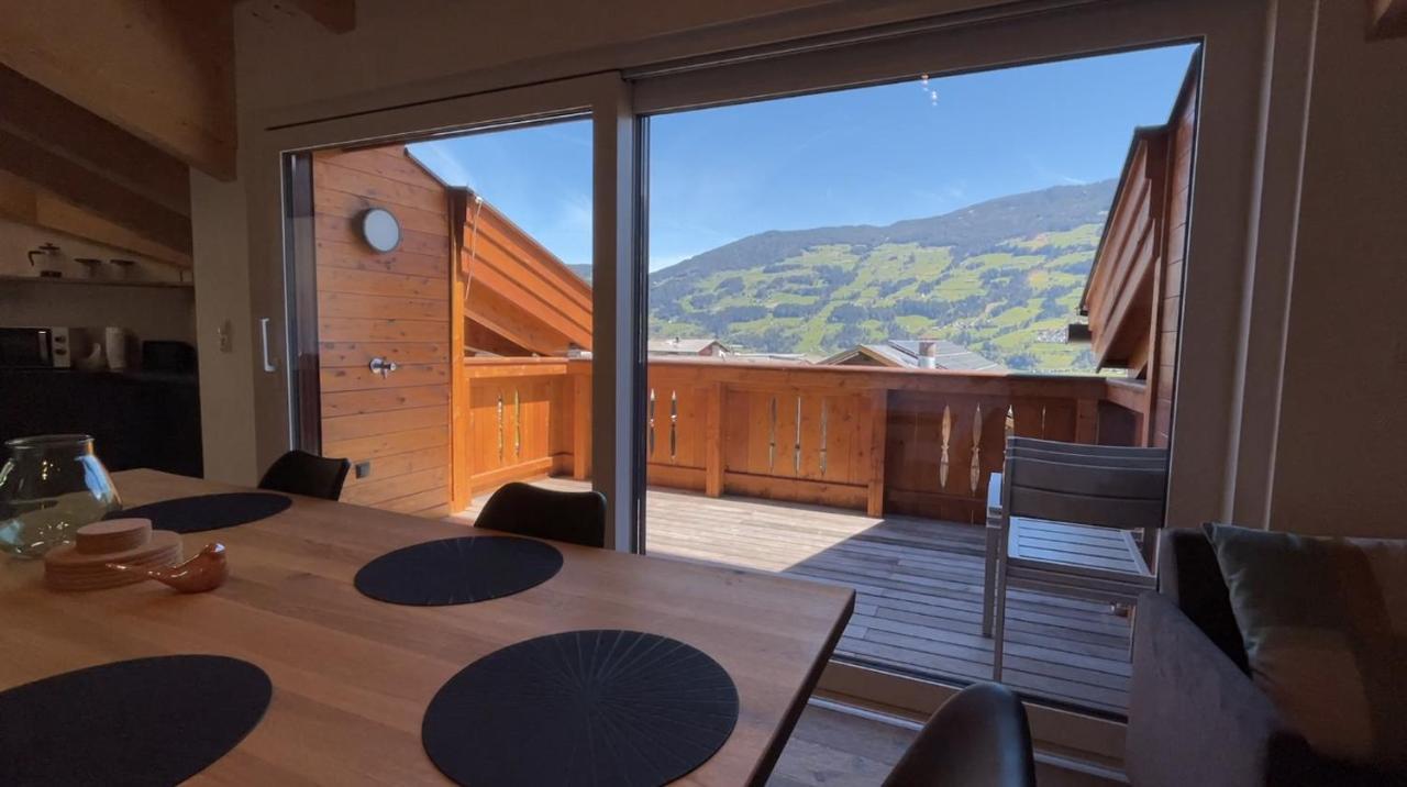Mountain Penthouse Top 8 & 9 Fügen Zewnętrze zdjęcie