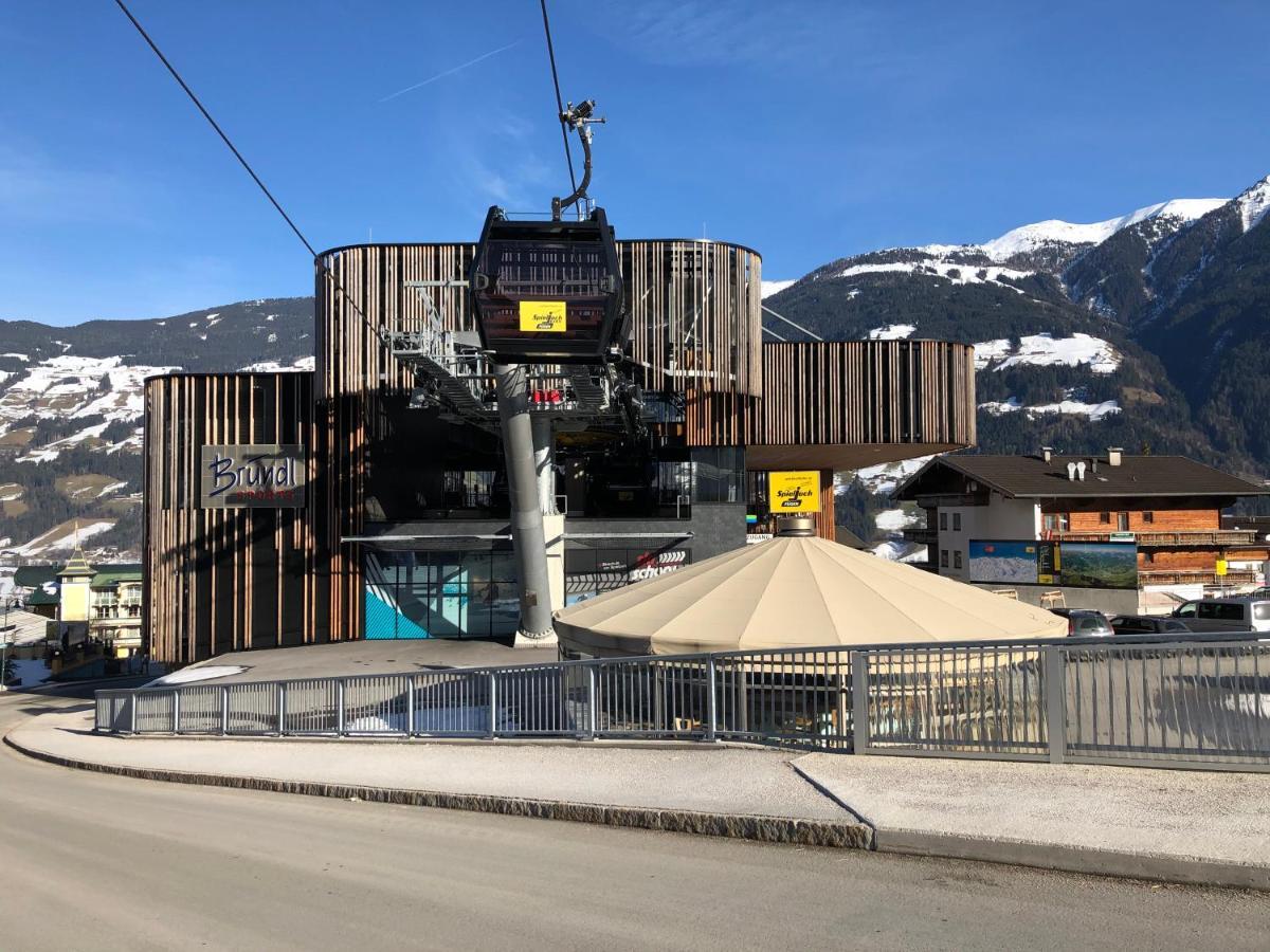 Mountain Penthouse Top 8 & 9 Fügen Zewnętrze zdjęcie