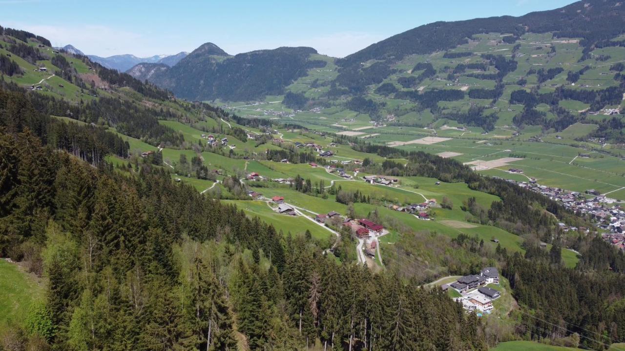 Mountain Penthouse Top 8 & 9 Fügen Zewnętrze zdjęcie