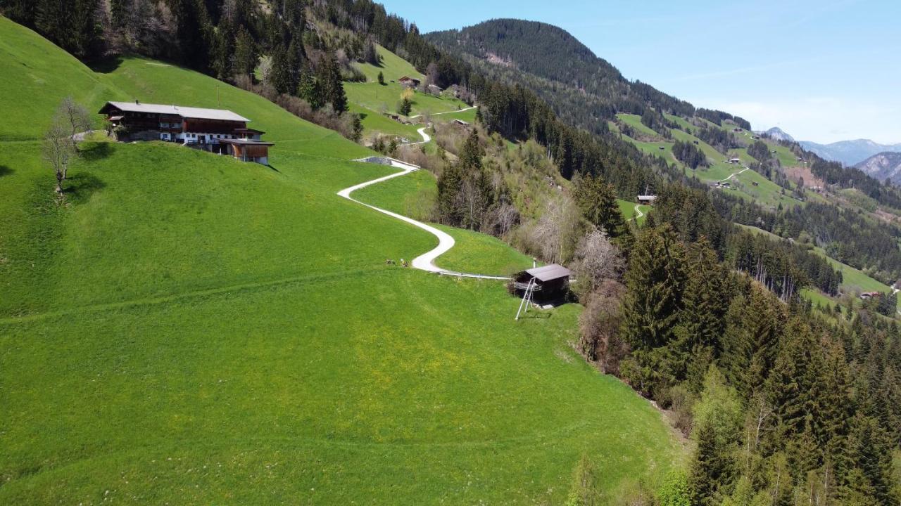 Mountain Penthouse Top 8 & 9 Fügen Zewnętrze zdjęcie