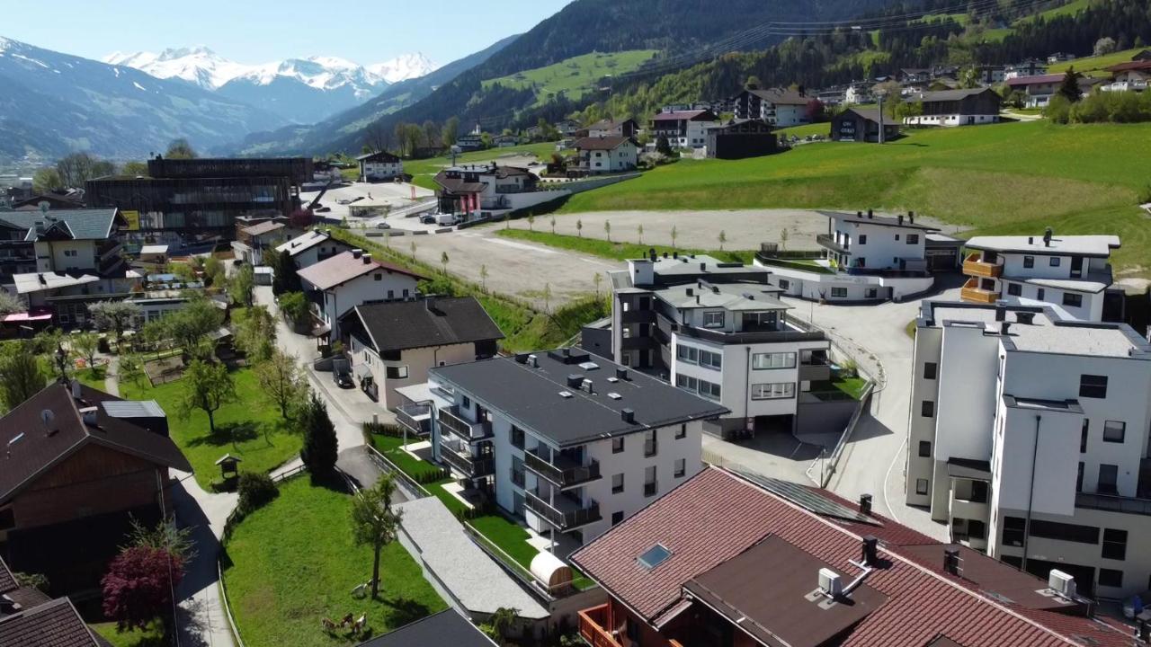 Mountain Penthouse Top 8 & 9 Fügen Zewnętrze zdjęcie