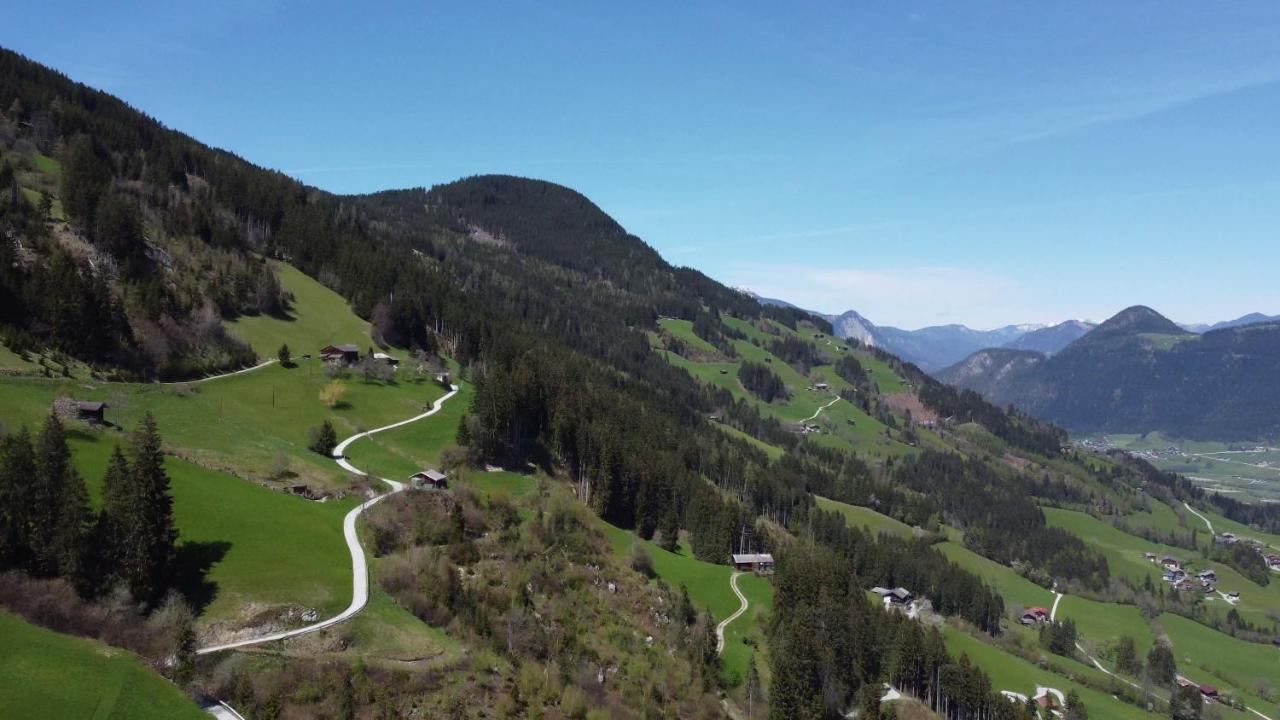 Mountain Penthouse Top 8 & 9 Fügen Zewnętrze zdjęcie