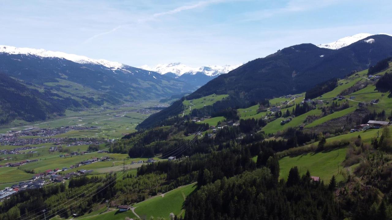 Mountain Penthouse Top 8 & 9 Fügen Zewnętrze zdjęcie