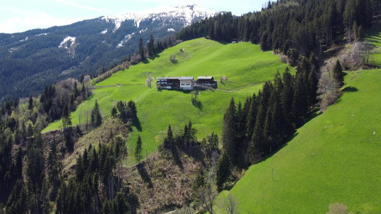Mountain Penthouse Top 8 & 9 Fügen Zewnętrze zdjęcie