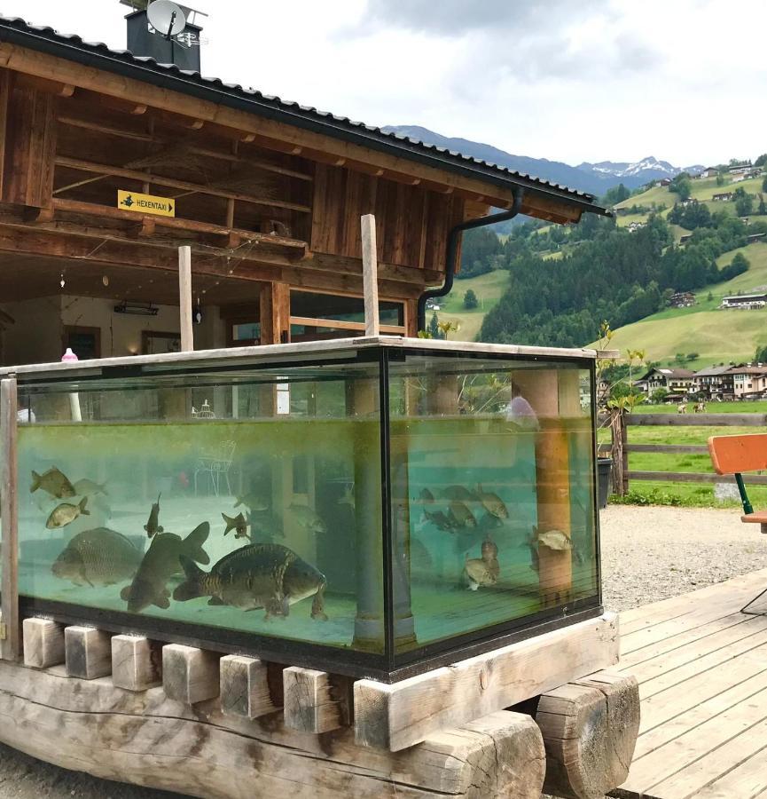 Mountain Penthouse Top 8 & 9 Fügen Zewnętrze zdjęcie