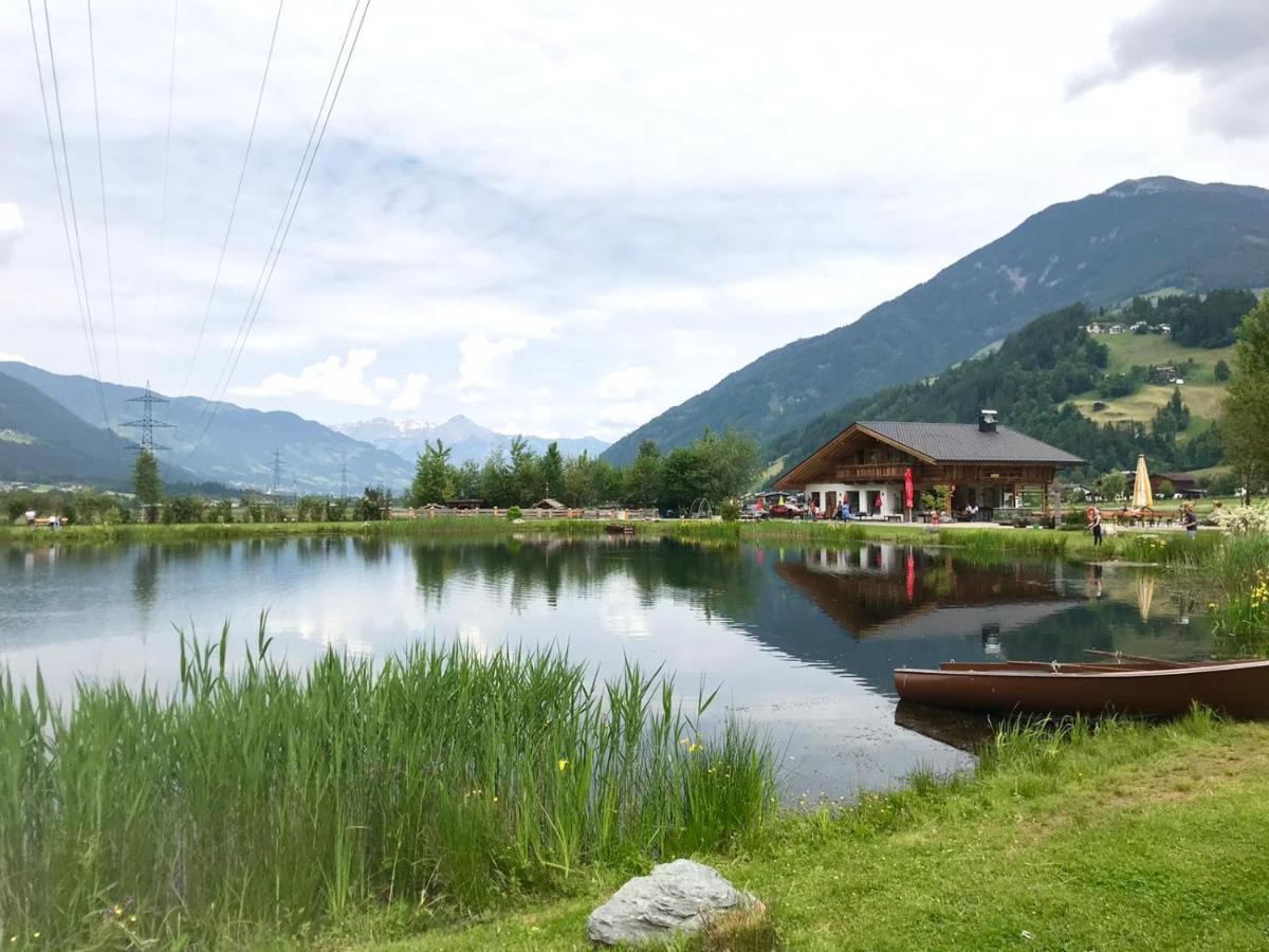 Mountain Penthouse Top 8 & 9 Fügen Zewnętrze zdjęcie