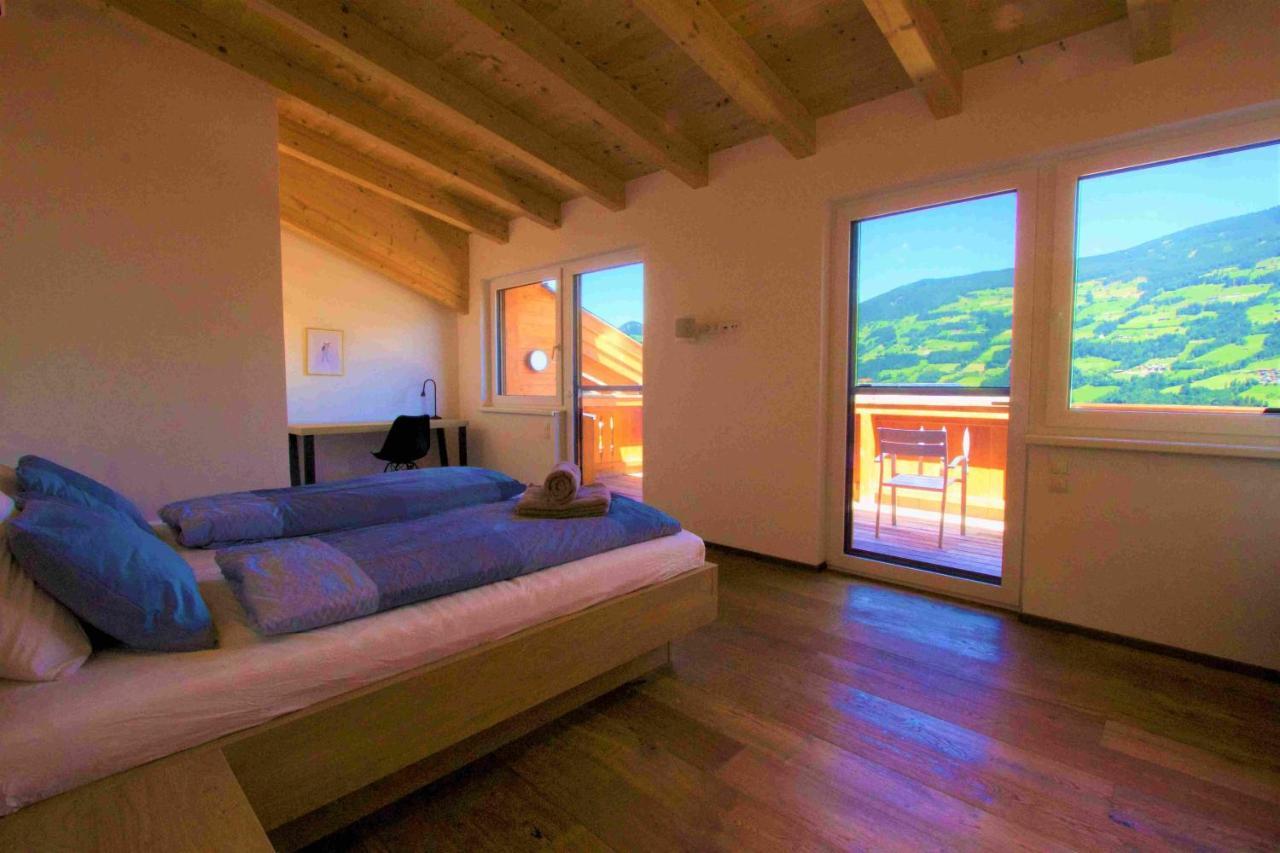 Mountain Penthouse Top 8 & 9 Fügen Zewnętrze zdjęcie