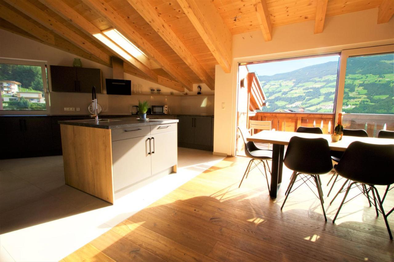 Mountain Penthouse Top 8 & 9 Fügen Zewnętrze zdjęcie