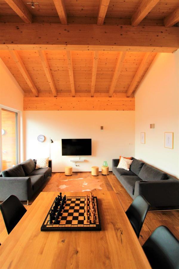 Mountain Penthouse Top 8 & 9 Fügen Zewnętrze zdjęcie