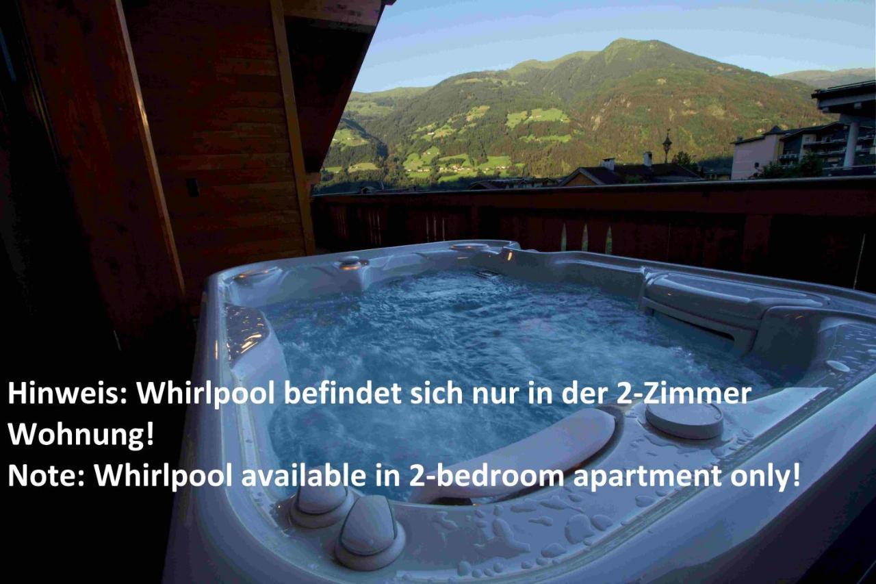 Mountain Penthouse Top 8 & 9 Fügen Zewnętrze zdjęcie