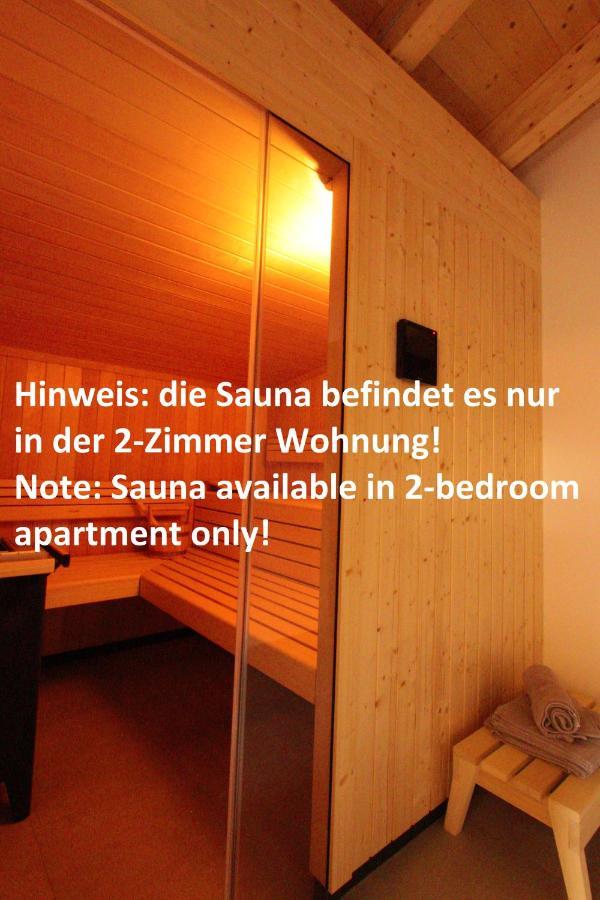 Mountain Penthouse Top 8 & 9 Fügen Zewnętrze zdjęcie